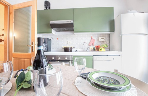 Diano Marina Apartment | Paradiso Al Mare Shared Pool