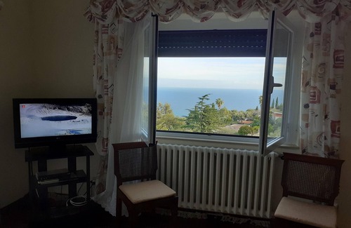 Diano Marina Apartment | Paradiso Al Mare Shared Pool