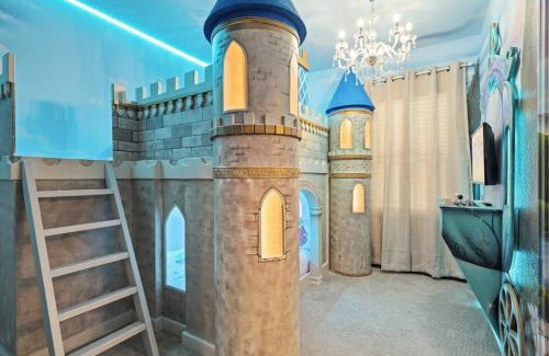 Florida Central Atlantic Coast House | Paradiso Grand Resort 6 bedroom