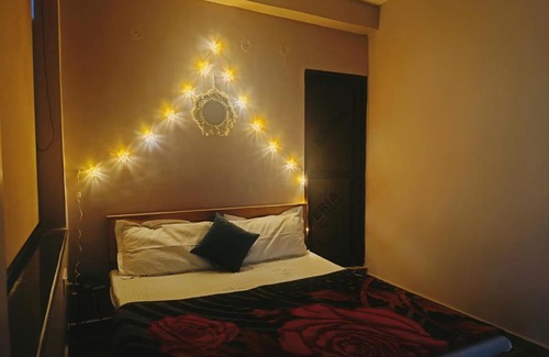 Naddi House | Paradiso Guest House & B&B