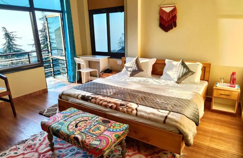 Naddi House | Paradiso Guest House & B&B