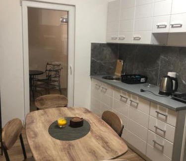 Borovo Apartment | Paradiso