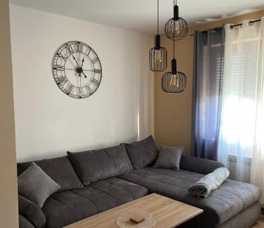 Borovo Apartment | Paradiso