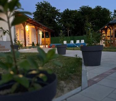 Borovo Apartment | Paradiso
