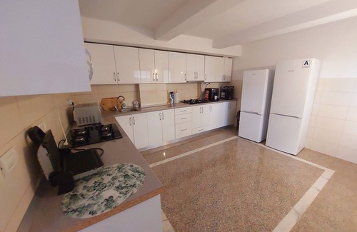 Colina Apartment | Paradiso Resort, in the heart of Danube Delta, 16 + 4 rooms for max. 51 persons