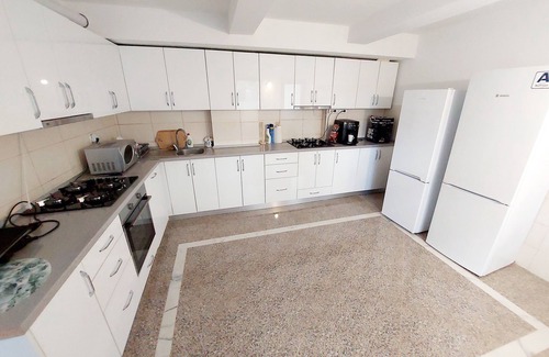 Colina Apartment | Paradiso Resort, in the heart of Danube Delta, 16 + 4 rooms for max. 51 persons