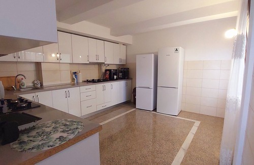 Colina Apartment | Paradiso Resort, in the heart of Danube Delta, 16 + 4 rooms for max. 51 persons