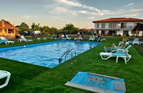 Tulcea County House | Paradiso Resort