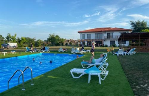 Tulcea County House | Paradiso Resort