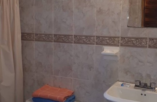 Creel House | Parador Arewá 1 La Energía Que Impulsa El Alma