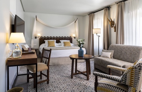 Arcos de la Frontera Hotel | Parador De Arcos De La Frontera