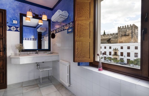 Arcos de la Frontera Hotel | Parador De Arcos De La Frontera