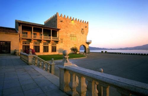 Baiona Old Town Hotel | Parador de Baiona