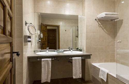 Cambados Hotel | Parador De Cambados