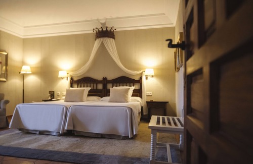 Cuenca Hotel | Parador de Cuenca