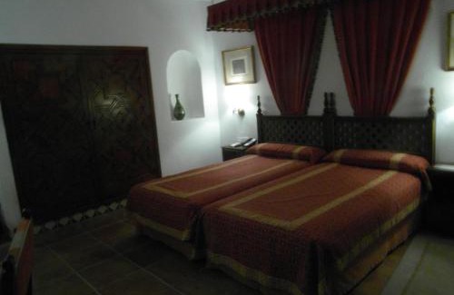 Jaen Hotel | Parador de Jaén