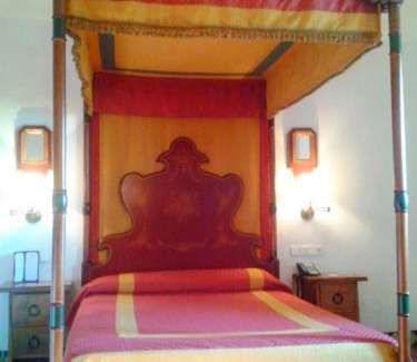 Jaen Hotel | Parador de Jaén