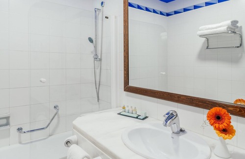 Manzanares Hotel | Parador de Manzanares