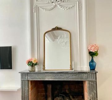 Carmes Apartment | Paradoux by Yumē