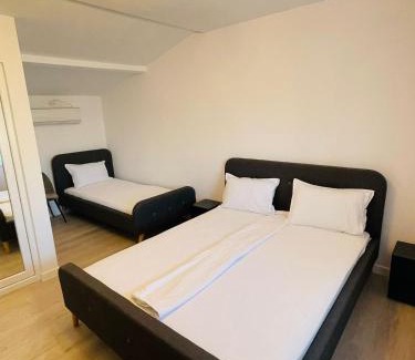 Eforie Sud House | Paradox Cantacuzino