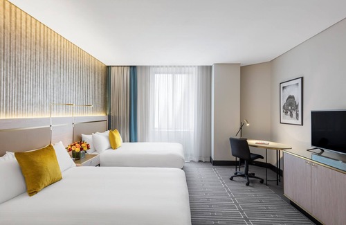 Sydney Central Business District Hotel | Paradox Sydney