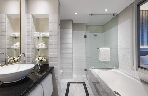Sydney Central Business District Hotel | Paradox Sydney