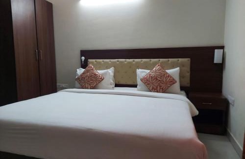 Bengaluru Apartment | Paragon 2bhk Service Apartments