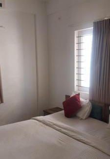 Bengaluru Apartment | Paragon 2bhk Service Apartments