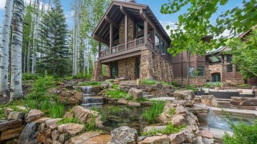Avon House | Paragon
