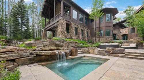 Avon House | Paragon