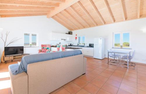 Cavaleiro House | Paraiso da Serva - Courela da Serva