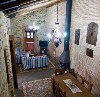 Cazalla De La Sierra House | Paraiso del Hueznar