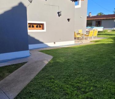 Bahia Blanca House | Paraiso en Barrio Patagonia