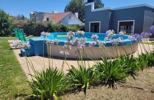 Bahia Blanca House | Paraiso en Barrio Patagonia