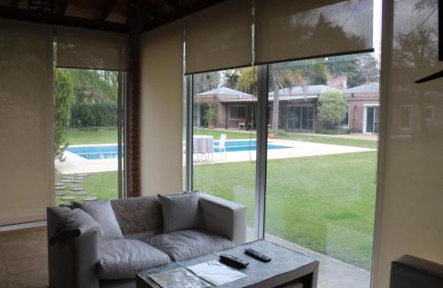 Benavidez House | Paraiso Encontrado