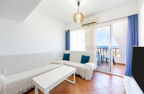 La Isleta del Moro Apartment | Paraiso Escondido, 1 Linea De Playa