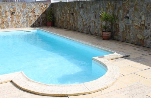 Cavaleiro House | Paraiso