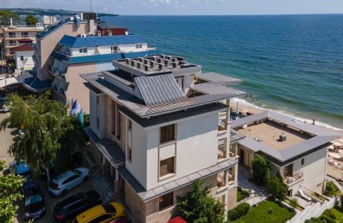 Obzor Hotel | Paraiso Theopolis - All Inclusive