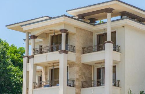 Obzor Hotel | Paraiso Theopolis - All Inclusive