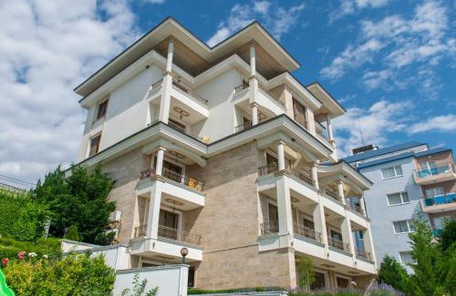 Obzor Hotel | Paraiso Theopolis - All Inclusive