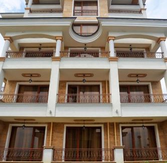 Obzor Hotel | Paraiso Theopolis - All Inclusive