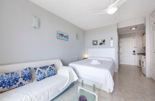 Aguadulce Apartment | Paraiso, vistas al mas piscina