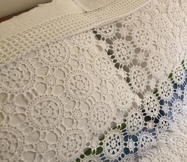 Paralia Platanou House | Paralia Platanou seaview house