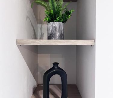 Salento Apartment | Parallelo Loft Salento P3