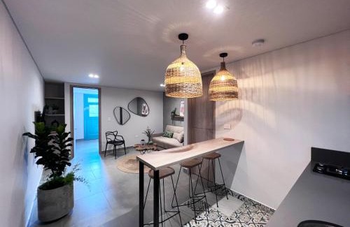 Salento Apartment | Parallelo Loft Salento P3