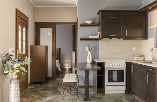 Agii Apostoli Hotel | Paramithenio Village Beach Resort & Spa