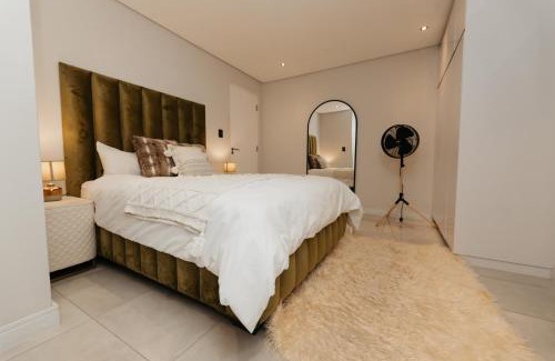 Houghton Estate Apartment | Paramount Houghton Estate