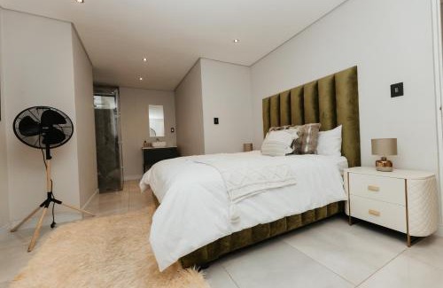 Houghton Estate Apartment | Paramount Houghton Estate
