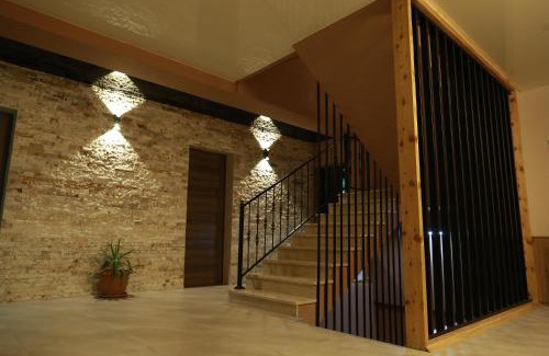 Stepantsminda Hotel | Paramount Kazbegi