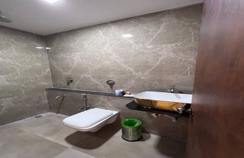Karjat Hotel | Paramount Riverfront Resort & Spa
